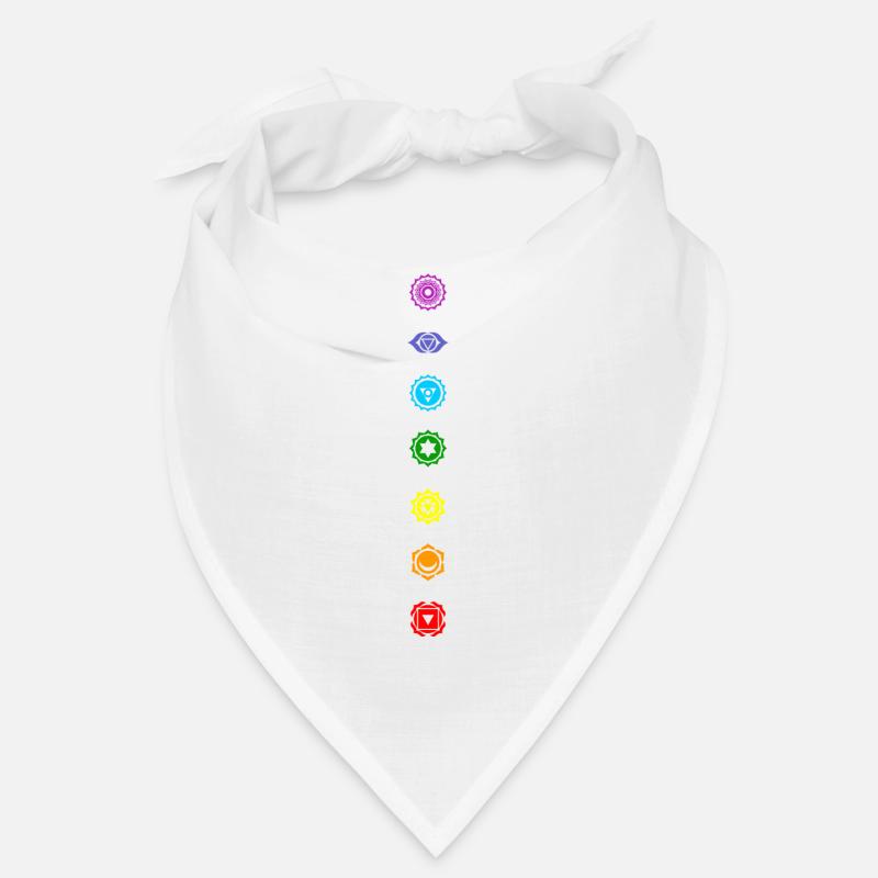 chakra Bandana