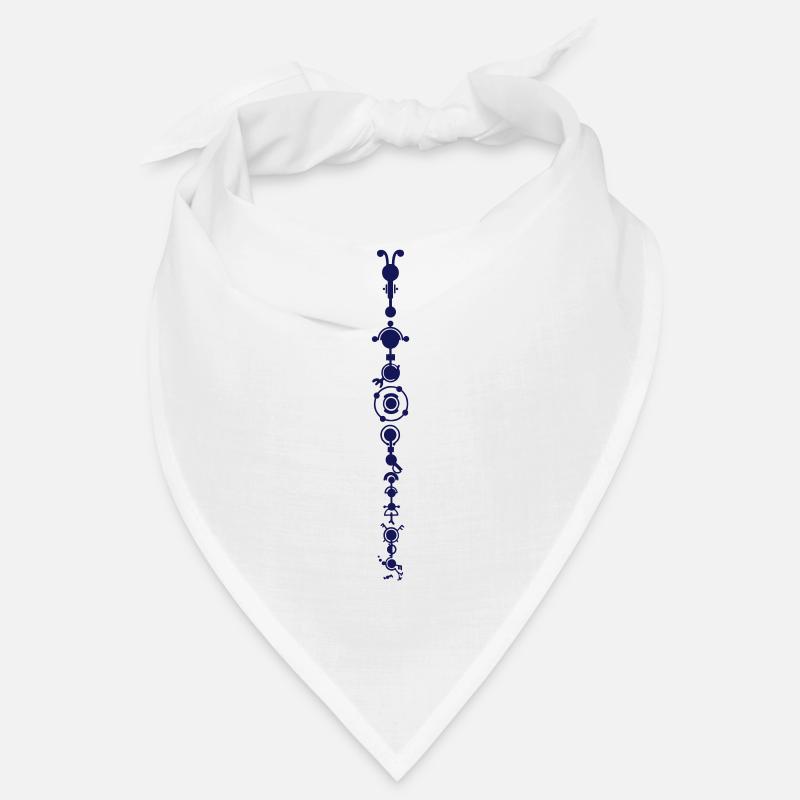 Crop circle - multidimensional human development Bandana