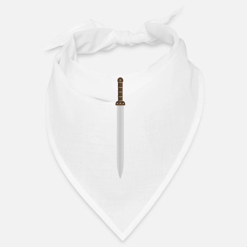 vikings wickinger warrior vikingboat boot8 Bandana