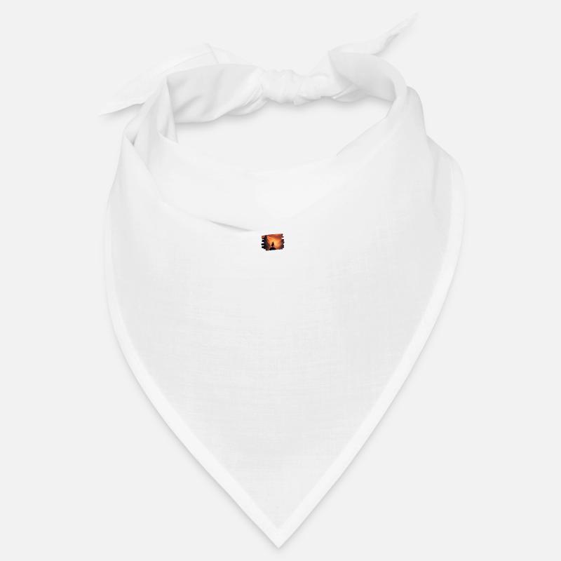 samurai krieger warrior motivation mma fighter 3 Bandana
