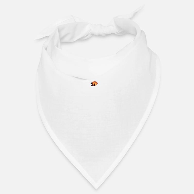 samurai krieger warrior motivation mma fighter 1 Bandana