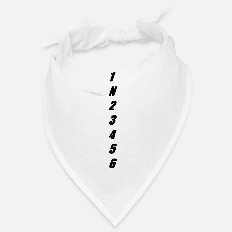 circuit Bandana
