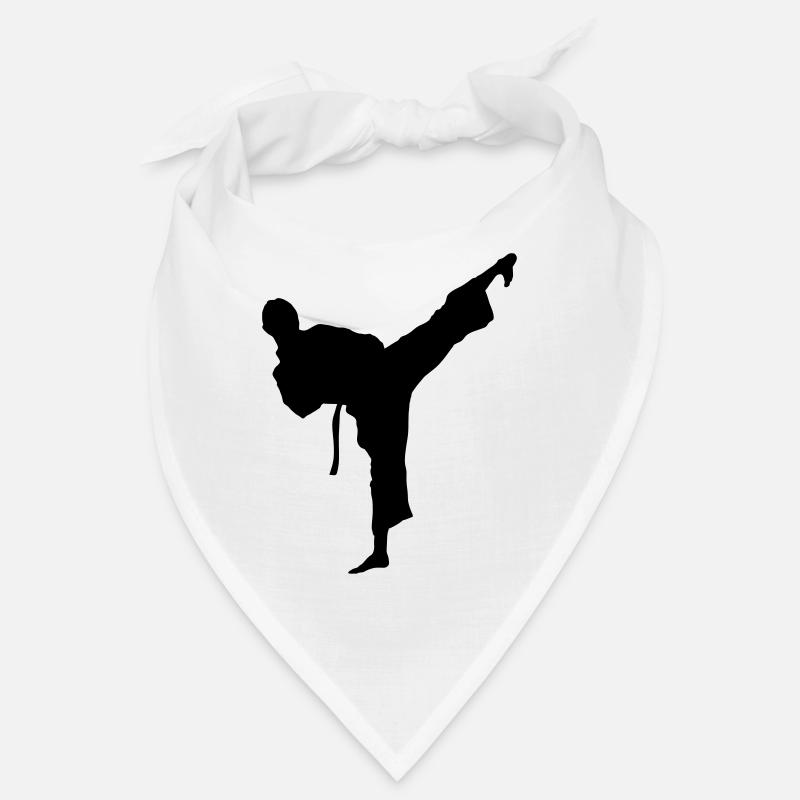 taekwondo_10 Bandana