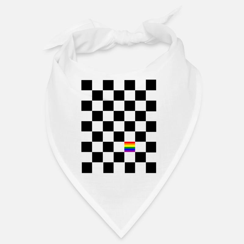 Diversity Bandana