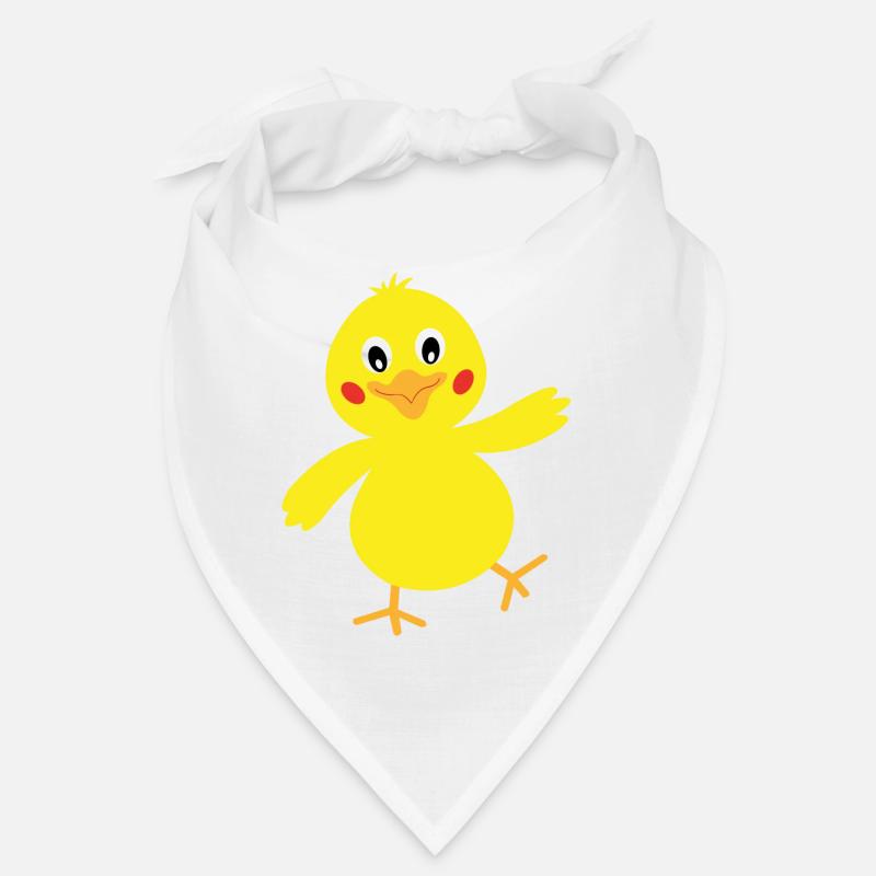 küken Bandana