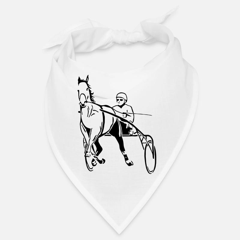 Le Trotteur Bandana