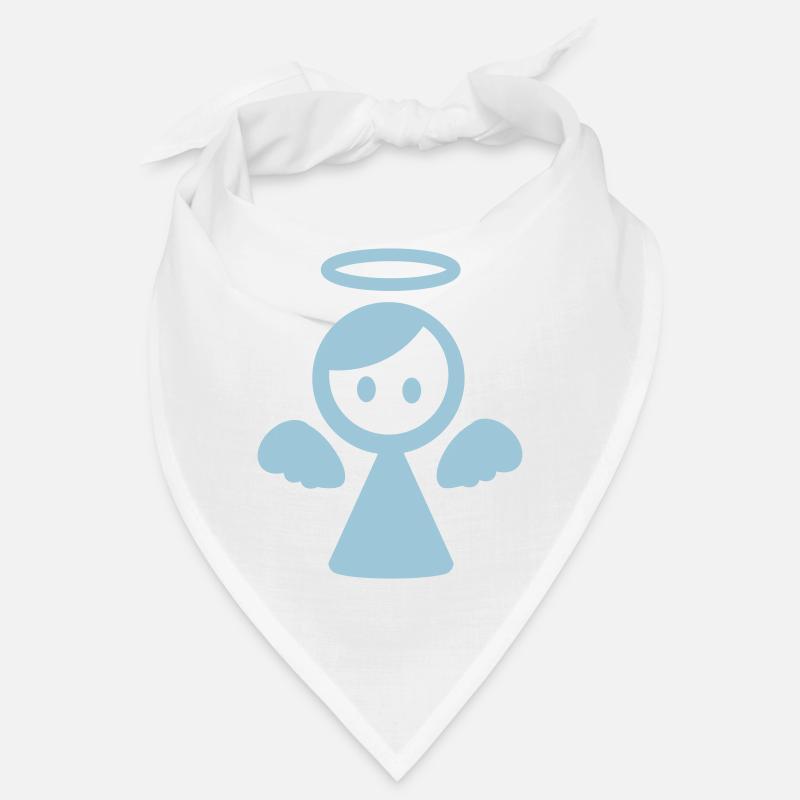 kleiner Engel Bandana
