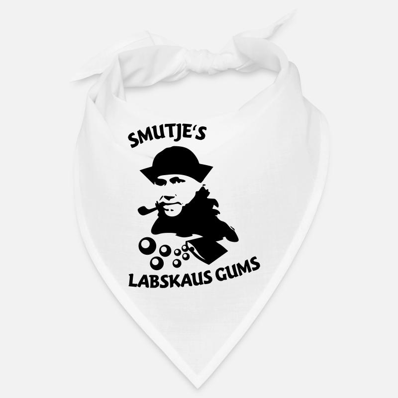 smutje's labskaus gums Bandana