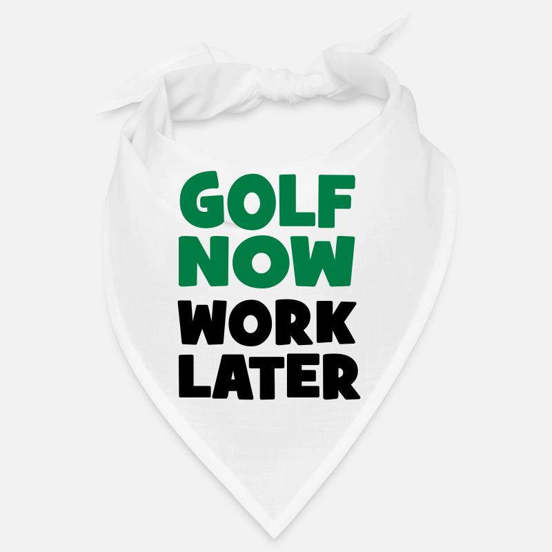 2541614 112953993 golf Bandana