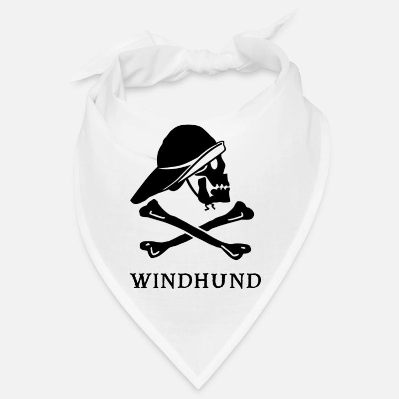 ~ Windhund ~ Bandana