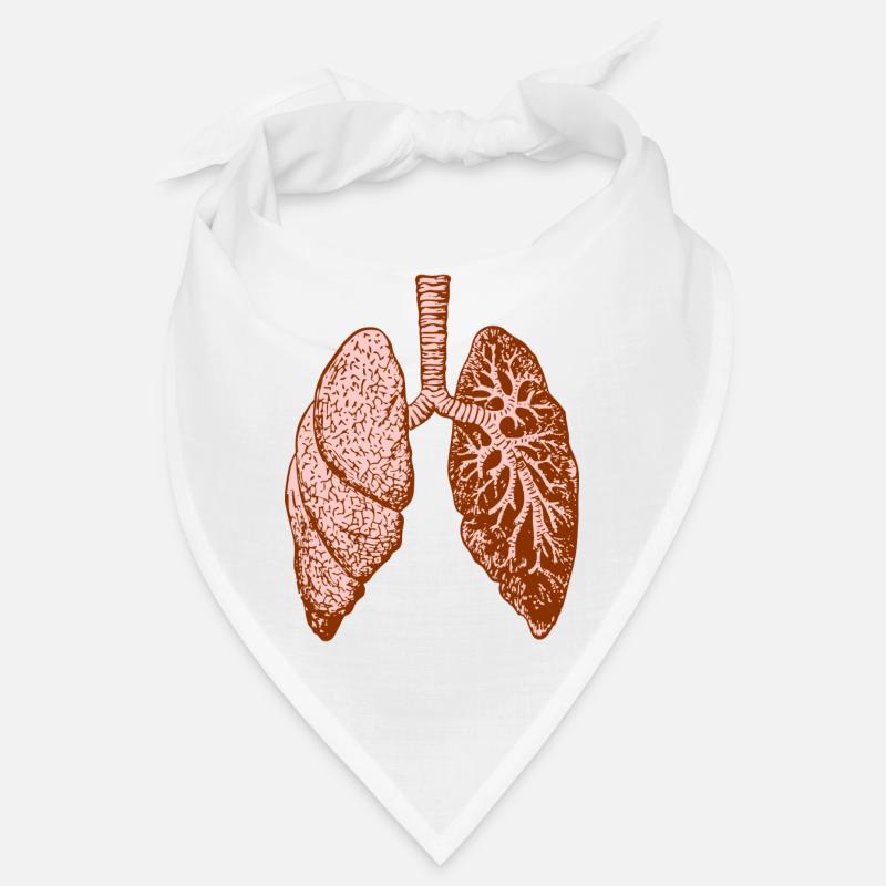 Lung: O Bandana
