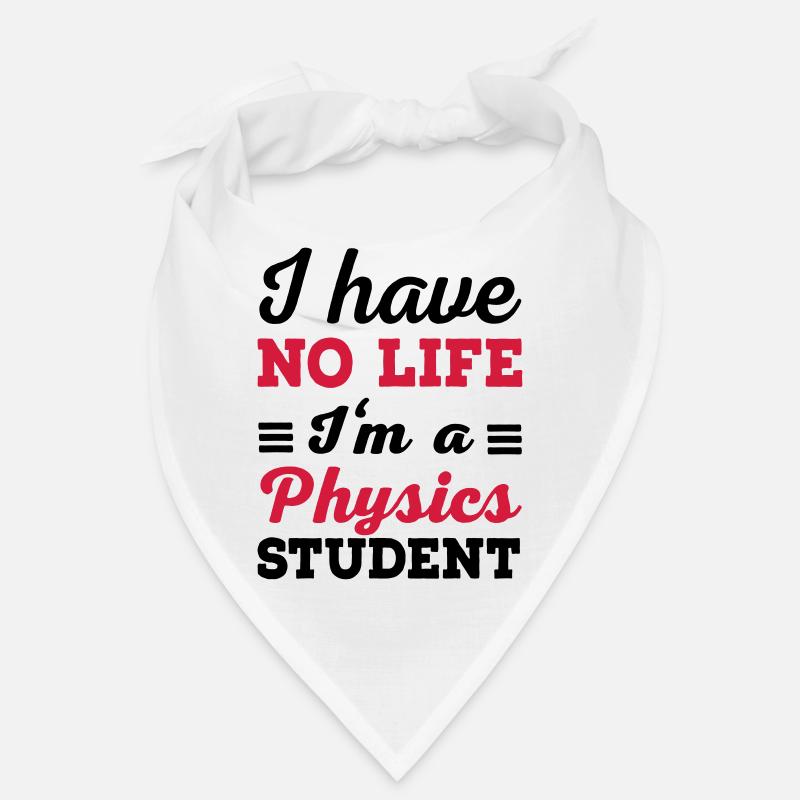 physics Bandana