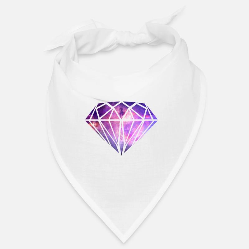 Diamond diamond Bandana