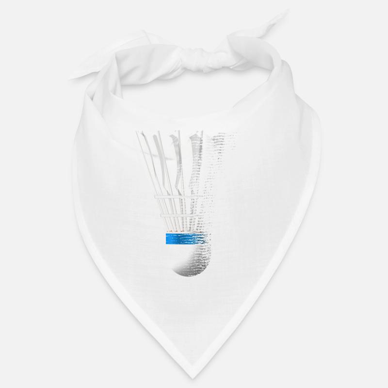 Federball Badminton Bandana