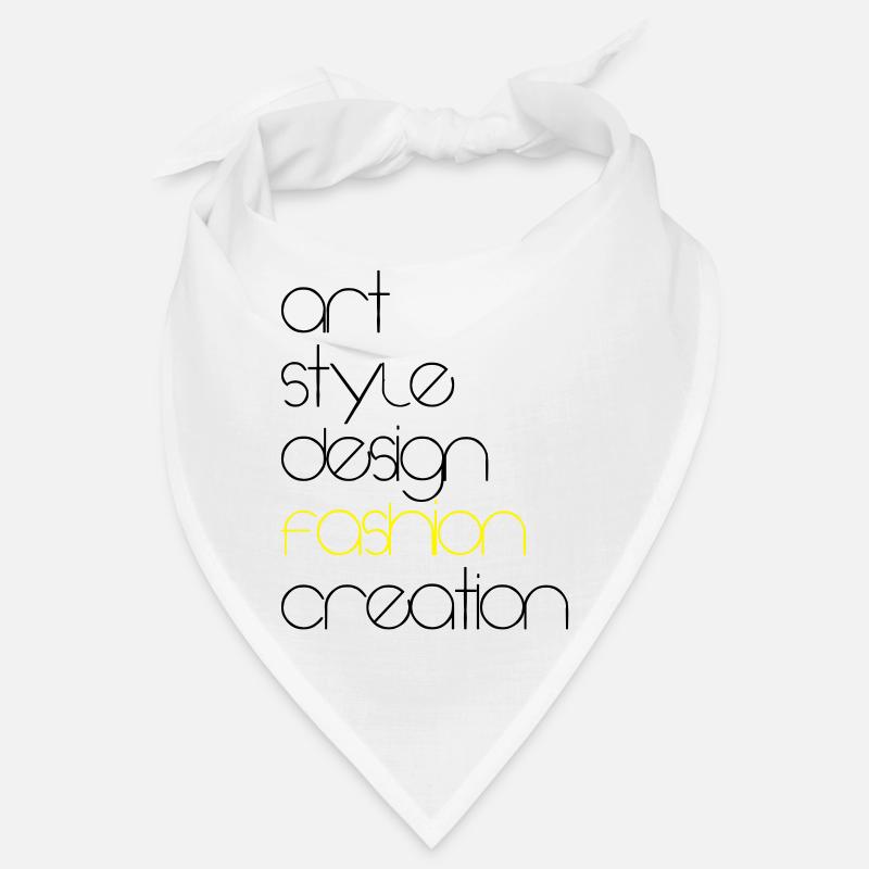 Fashion Bandana