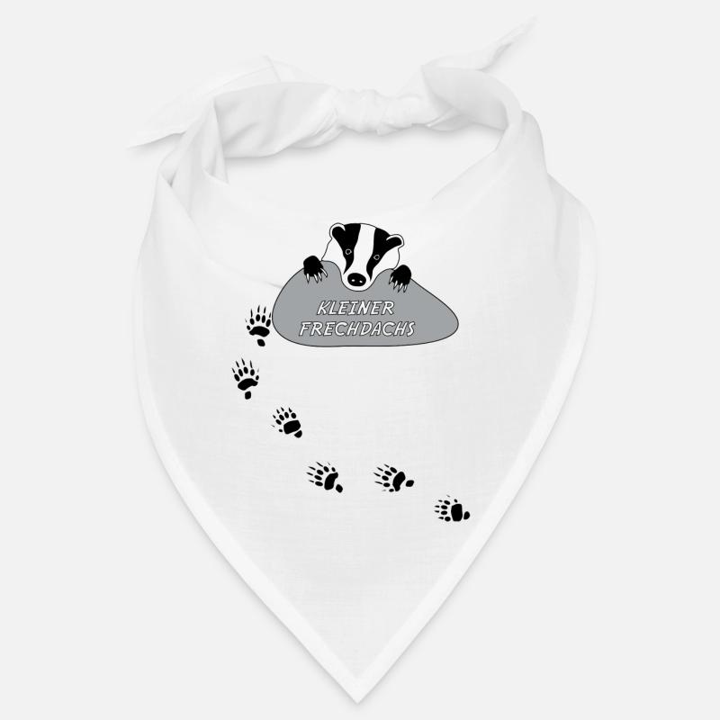 petites Frechdachs harcèlent effronté piste Bandana