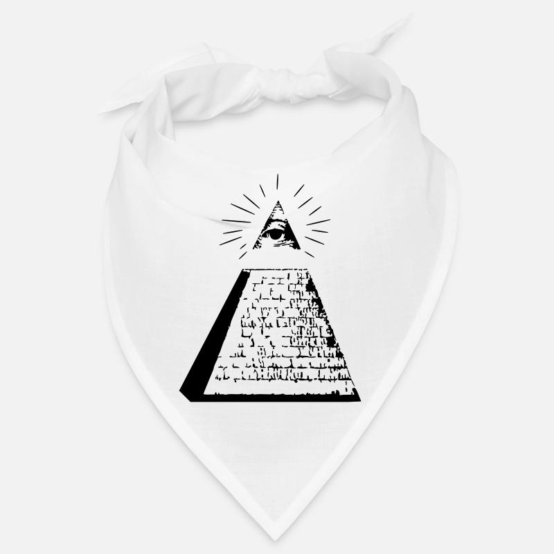 Illuminati Bandana