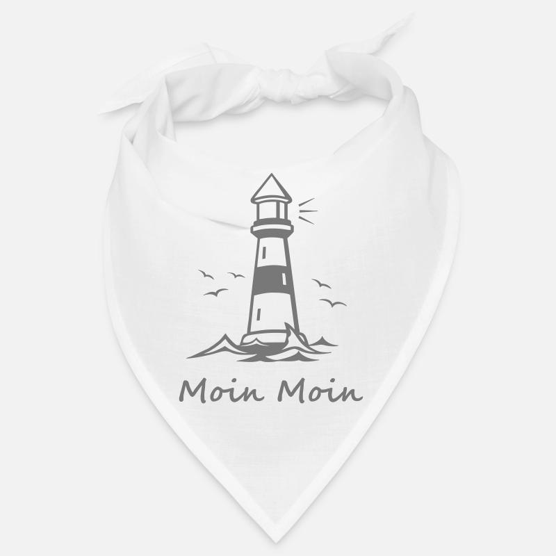Moin Moin Bandana