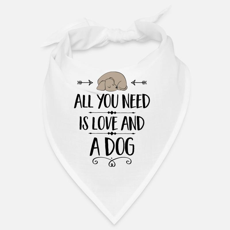 dog Bandana