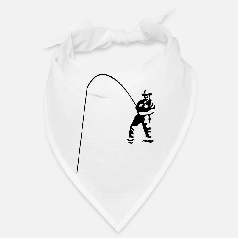 Angler Bandana
