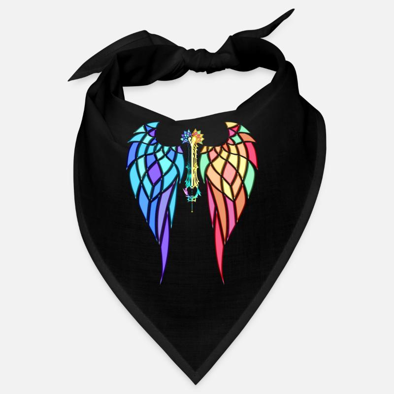 Kingdom Hearts - Nightmare's end / Mirage Split Bandana