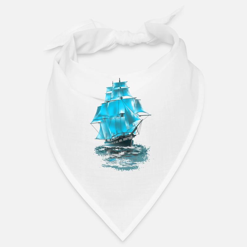 voilier Bandana