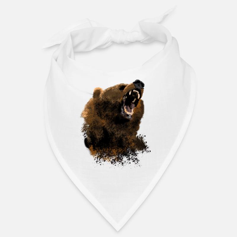 Bär Bandana