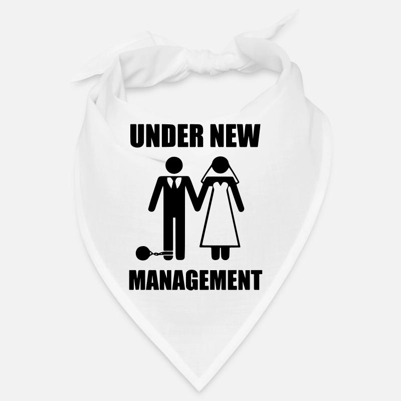 under new managment Bandana