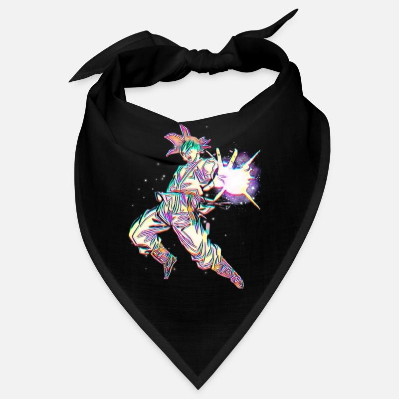 Style d'animation Bandana