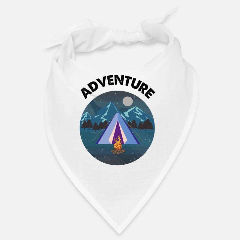Abenteuer Bandana