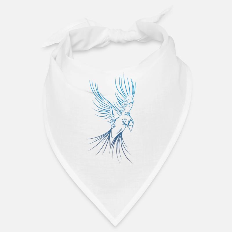 Phénix Bandana