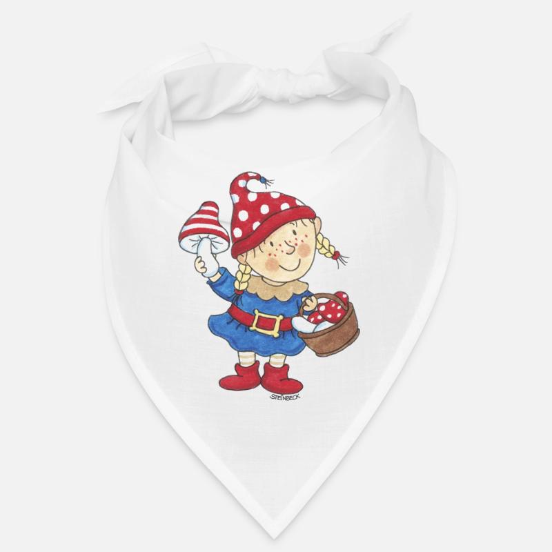 Wichtel_02 Bandana
