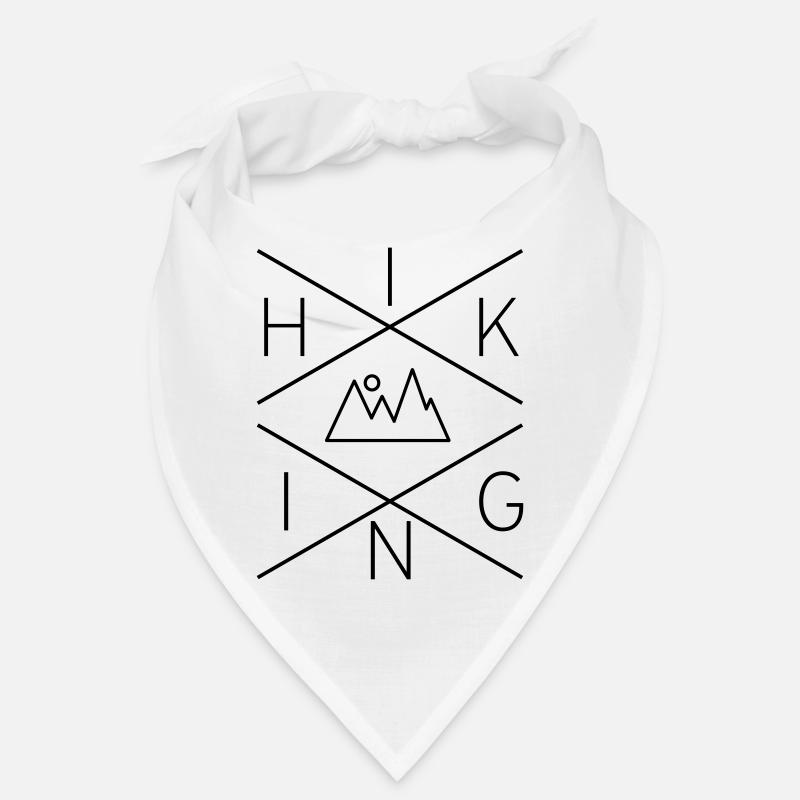 hike Bandana