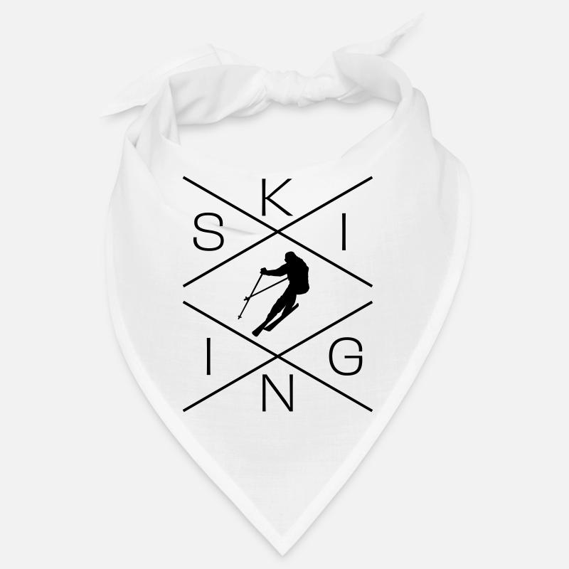 ski Bandana