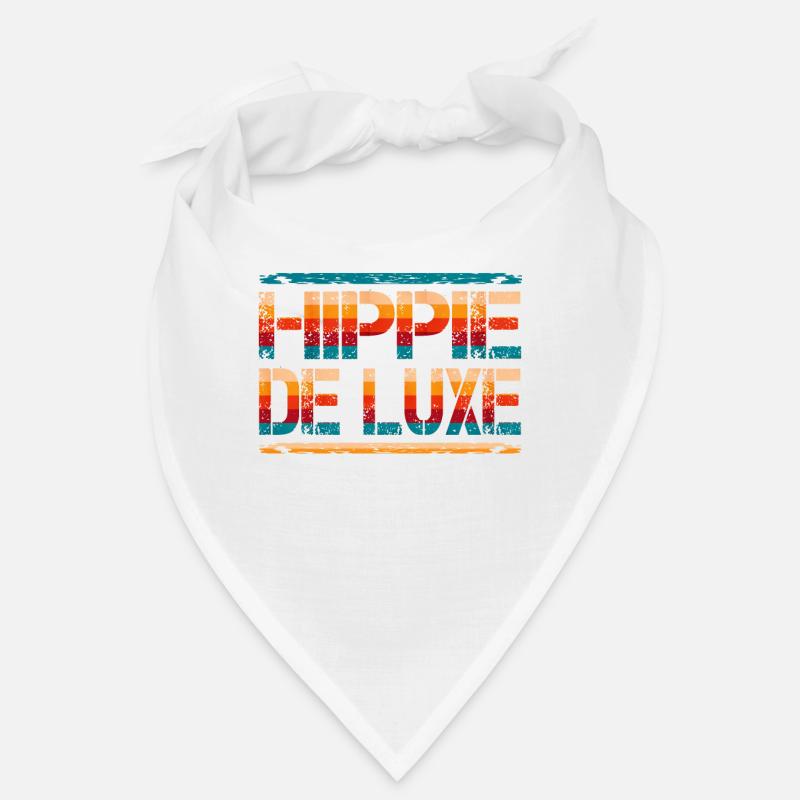 hippie de luxe Bandana