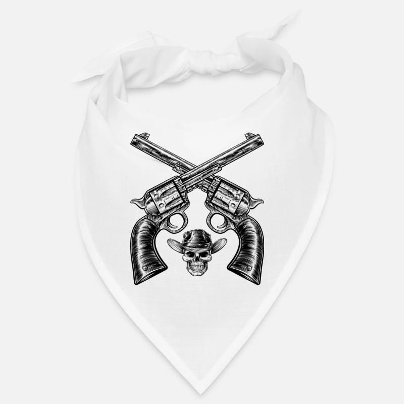 Wild West Bandana