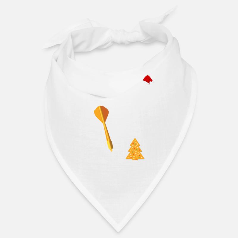 Darty x - max Bandana