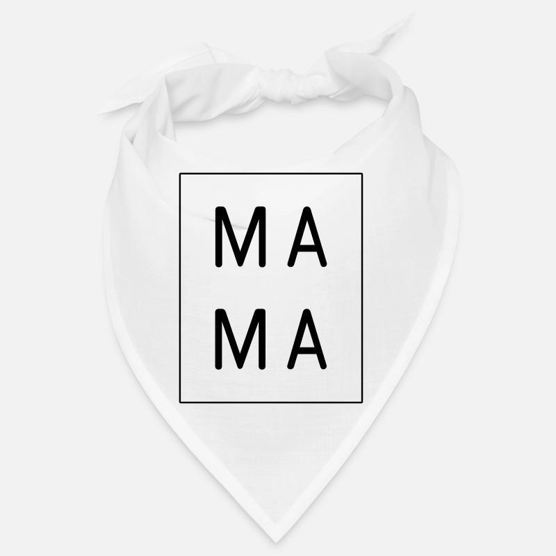 Mama Bandana