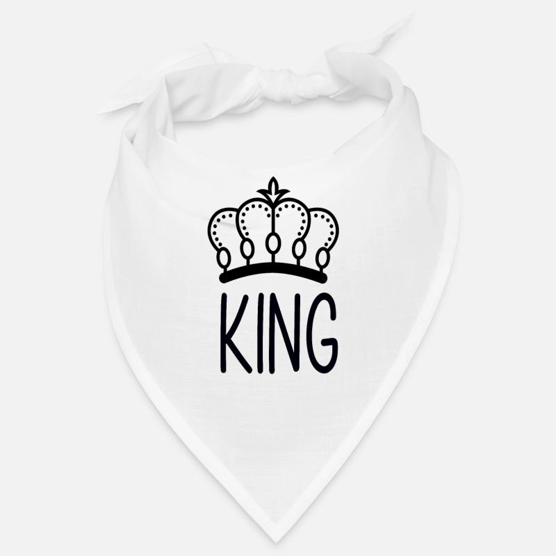 coronation Bandana