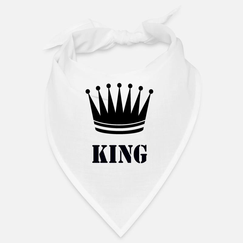 Krönung des Königs Bandana