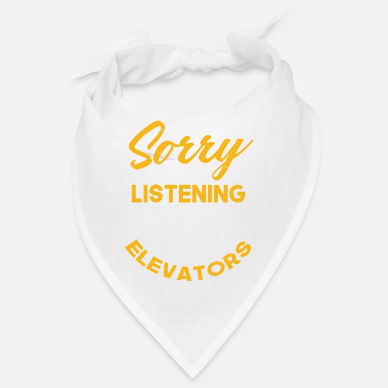 Elevator Bandana