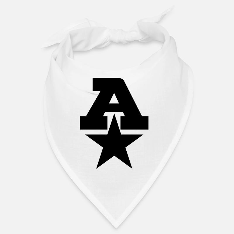 Une étoile Bandana