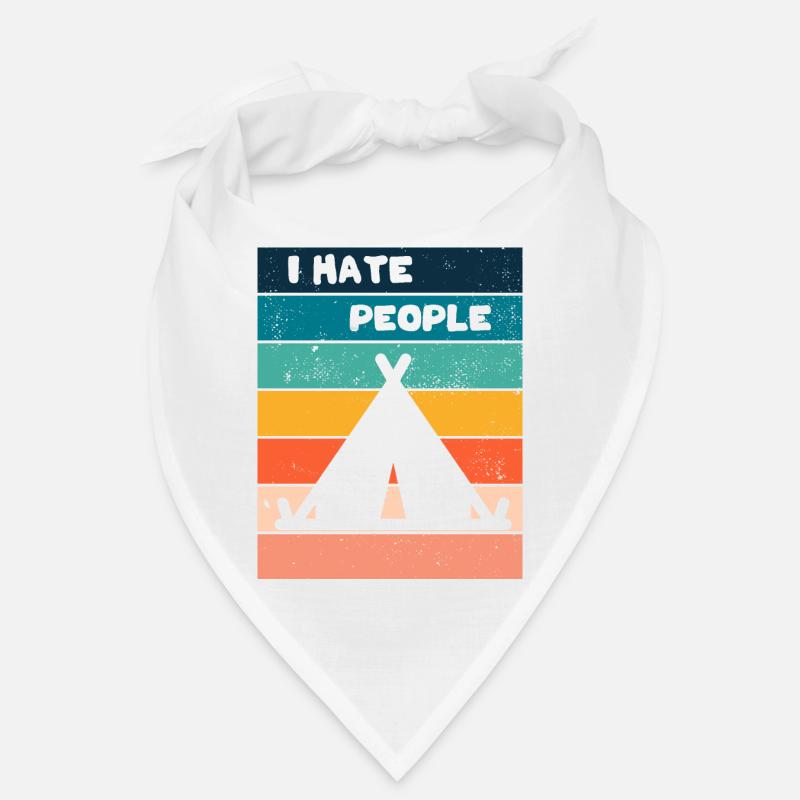 Camper Bandana