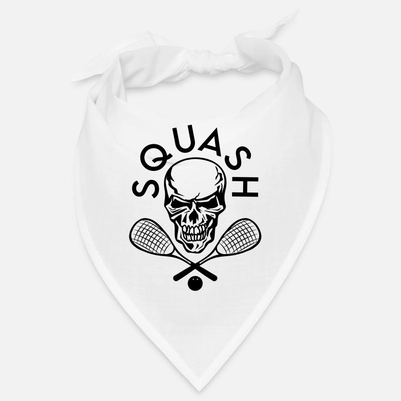 Squash Bandana