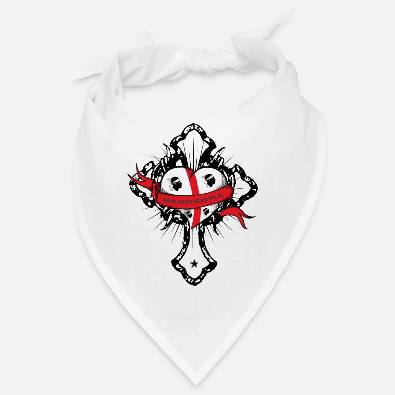 Sardaigne Bandana