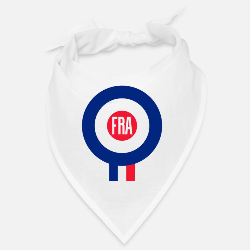France Bandana