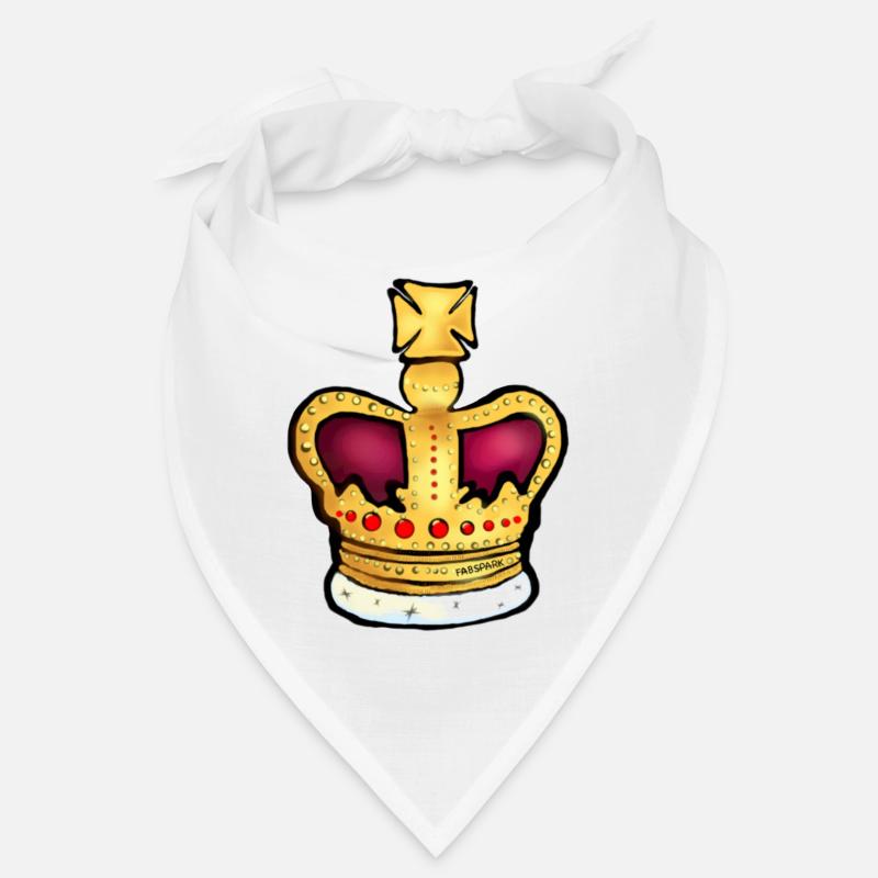 Couronne Bandana