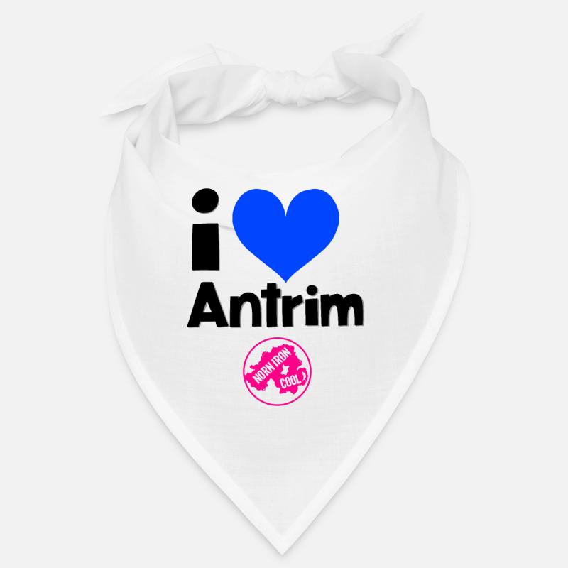 Antrim Bandana