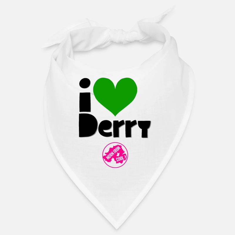 Derry Bandana