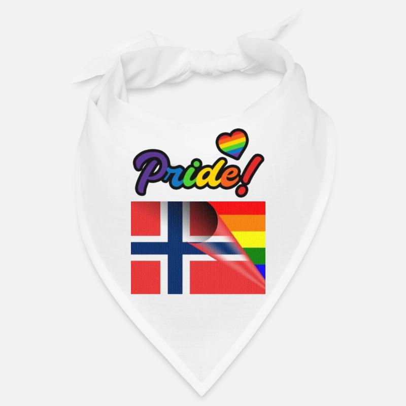 Oslo Stolz Bandana